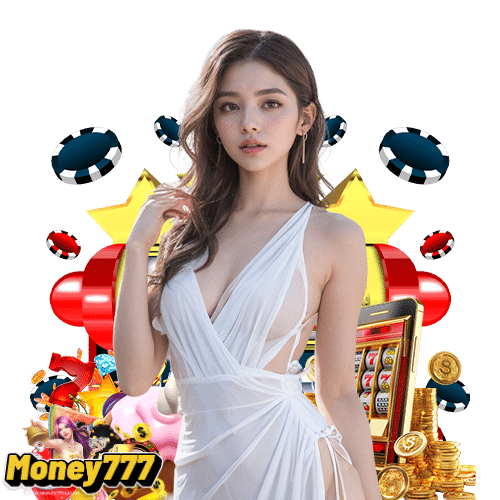 money777 ลิขสิทธิ์แท้
